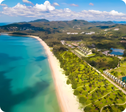 2.5 км до моря