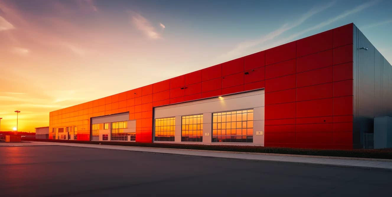 Административные центры